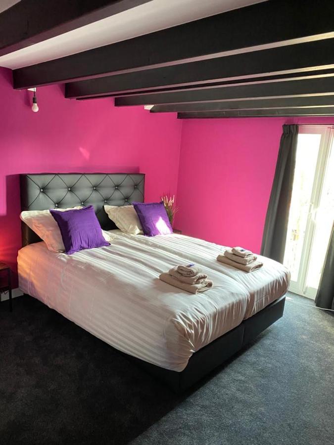 B&B With Or Without De Schuur Zierikzee Eksteriør bilde