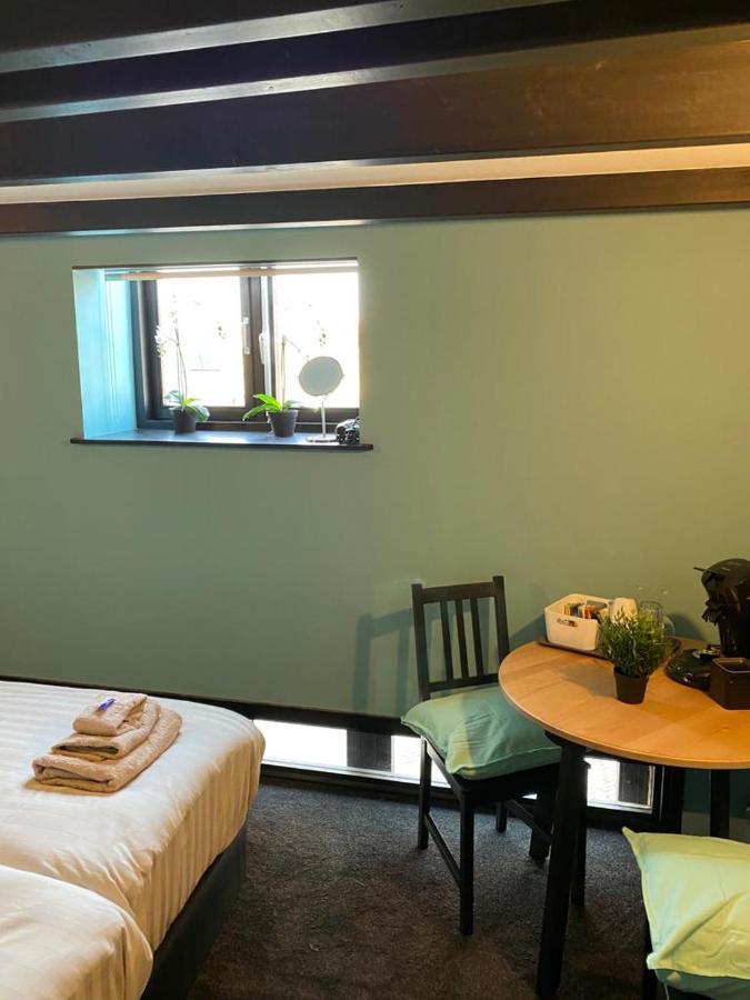 B&B With Or Without De Schuur Zierikzee Eksteriør bilde
