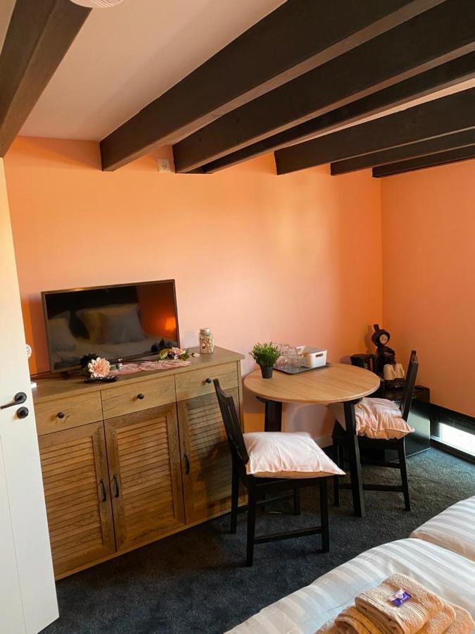 B&B With Or Without De Schuur Zierikzee Eksteriør bilde