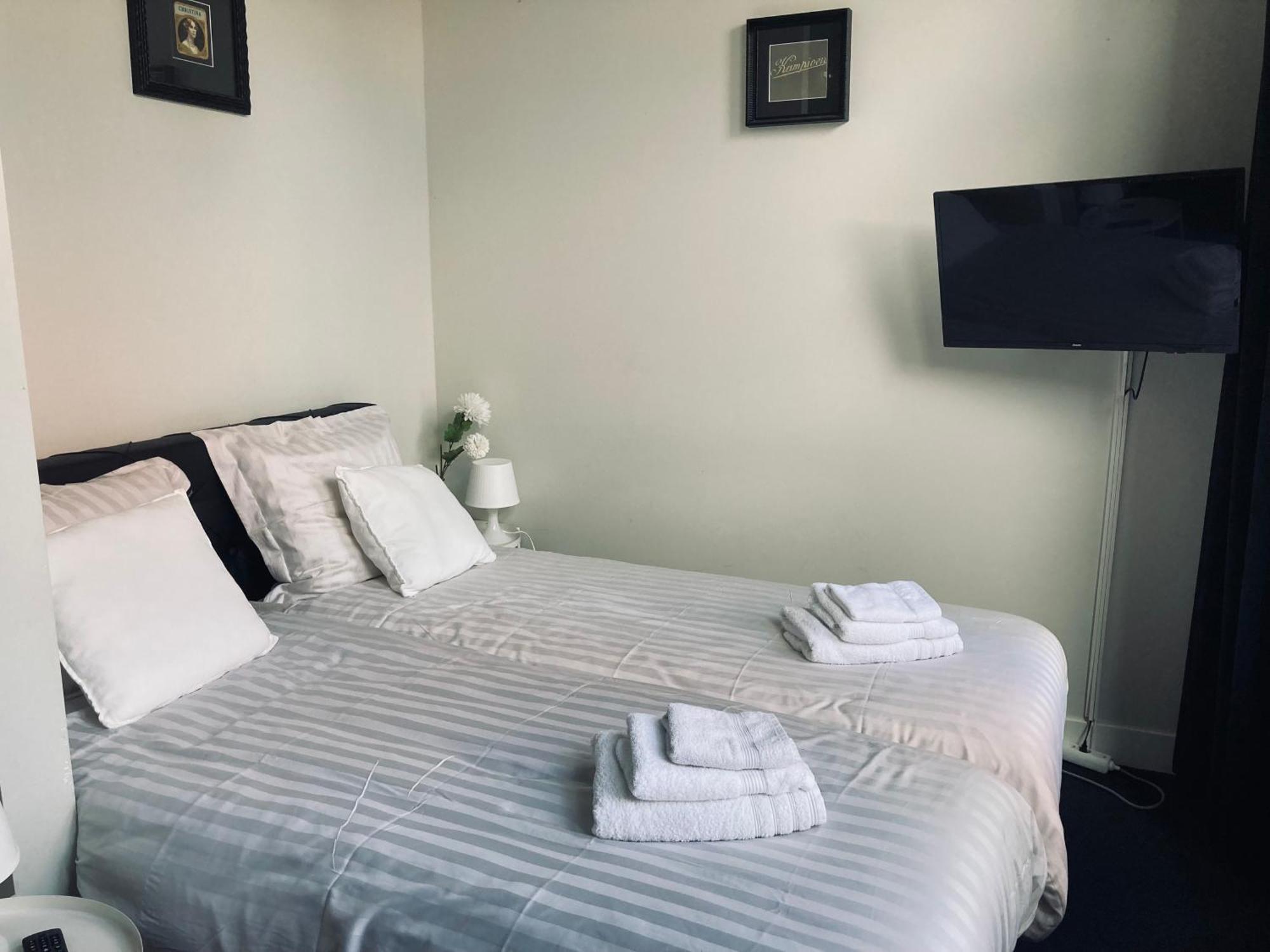 B&B With Or Without De Schuur Zierikzee Eksteriør bilde